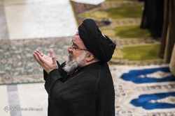 نماز جمعه تهران/ ۲۶ مهر ۹۸