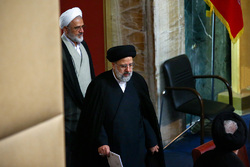 اختتامیه هفتمین اجلاس مجلس خبرگان رهبری