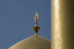عزاداری دسته بنی عامر