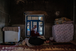 آق قلا ۸ ماه پس از سیل