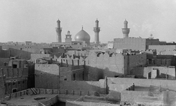 از سیدنی تا کربلا؛ سفرنامه‌ی اربعین به روایت بانوی استرالیایی + فیلم