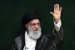 زیارت قبول