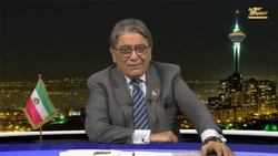 کارشناس ایران اینترنشنال: ترامپ بدون فکر کردن، حرف می‌زند + فیلم