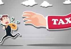 ثبت شرکت در مناطق آزاد برای فرار از مالیات + فیلم