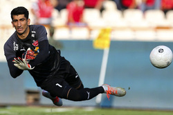 لیگ برتر فوتبال/ پرسپولیس ۲ - پیکان ۱