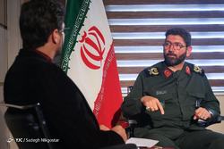 گذری بر رشادت‌های دلاور مردان دهلران در دوران دفاع مقدس + فیلم