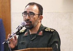 کودکی که دوچرخه اش را به جبهه ها اهداء کرد + فیلم