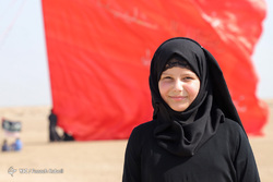 عزاداری دسته بنی عامر