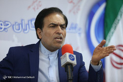 نشست مسئولیت حقوقی رسانه‌ها در نشر اکاذیب
