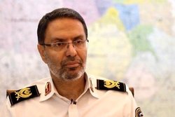 بازدید سردار مهماندار از باشگاه خبرنگاران جوان