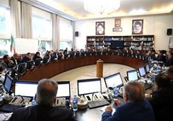 صادرات و ارزآوری، با تکیه به متخصصان داخلی + فیلم
