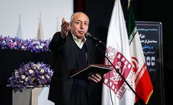 رقابتی دیدنی در بین مجسمه سازان ایران و جهان + فیلم