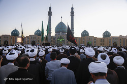 سالروز تاسیس مسجد مقدس جمکران