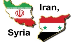 نمایش حمله شیمیایی توسط تروریست‌های جبهه النصره با همکاری کلاه سفیدها + فیلم