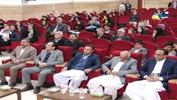 شور و شعف حلول ماه ربیع الاول در کوچه‌ پس کوچه‌های فضای مجازی + فیلم