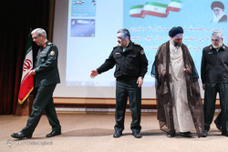آئین اعزام خدام الحسین (ع) شهرداری تهران به عتبات عالیات