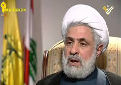  چهار دهه تلاش برای خلع سلاح حزب الله + فیلم