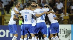 دیدارهای انتخابی یورو ۲۰۲۰