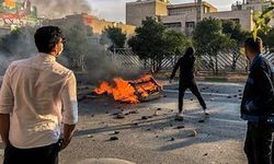 حمله یک فعال سیاسی برانداز به اپوزیسیون + فیلم