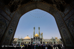 دعایی که در ربیع‌الاول قرائت می‌شود + فیلم