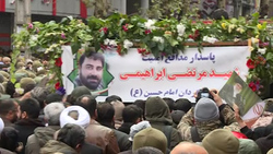 مستندی درباره پدر موشکی ایران + فیلم
