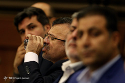 لالیگای اسپانیا/ اتلتیکو مادرید ۰ - بارسلونا ۱