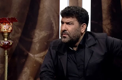 مستندی درباره پدر موشکی ایران + فیلم