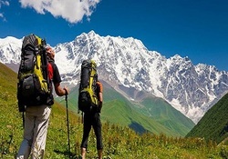 ساخت چراغ قوه جیبی در زمانی کوتاه + فیلم