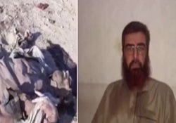 بغدادی باز هم کشته شد/ آیا سرکرده گروه تروریستی داعش به دست آمریکایی ها به هلاکت رسیده؟ + فیلم
