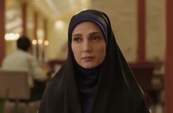 نشست خبری سریال پناه آخر
