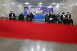 ثبت نام داوطلبان انتخابات مجلس یازدهم در قم