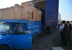 نکات ایمنی هنگام نصب بخاری گازی دودکش‌دار + فیلم