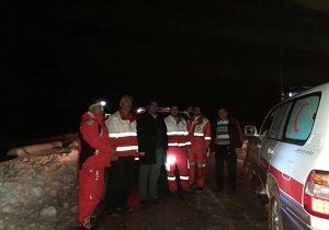 قطع راه ارتباطی ۶۵۰۰ روستا در شهرستان های دلفان و الیگودرز/تعطیلی مدارس دلفان/ امدادرسانی به ۱۸۰ نفر در برف و کولاک