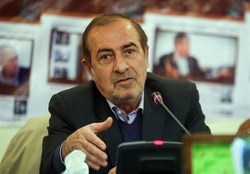 انتخابات هیأت رئیسه شورای عالی استان‌ها