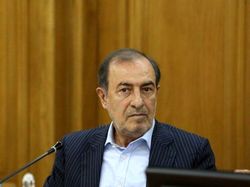 انتخابات هیأت رئیسه شورای عالی استان‌ها