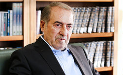انتخابات هیأت رئیسه شورای عالی استان‌ها