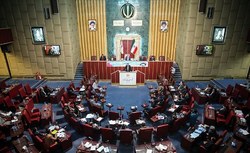 انتخابات هیأت رئیسه شورای عالی استان‌ها