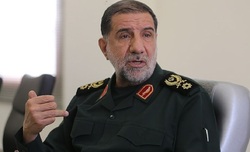 بازدید وزیر دفاع از خط تولید سایپا