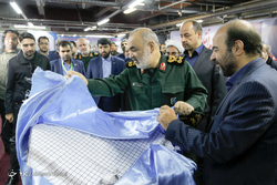 نمایشگاه بین المللی مبلمان منزل