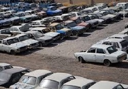 ماجرای قیمت نجومی خودروهای فرسوده چه بود؟ + فیلم