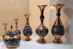 نمایشگاه بین‌المللی صنعت نساجی و مداِکس