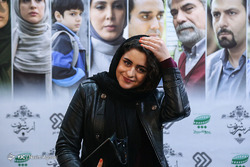 نشست خبری سریال «هم گناه»