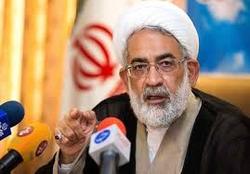 آخرین وضع رسیدگی به حادثه بندر شهید رجایی + فیلم