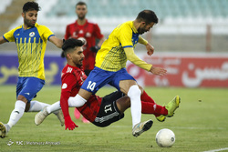 اولین تمرین پرسپولیس با یحیی گل محمدی