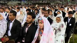 نمایشگاهی دریایی که علوم هزارساله ایرانیان را به رخ جهانیان می‌کشد + فیلم