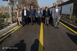 جلسه شورای شهر تهران /۱۰ دی ۹۸