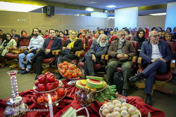 بازار خرید شب چلّه