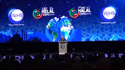 اعلام وضع نارنجی در استانبول بر اثر طوفان + فیلم