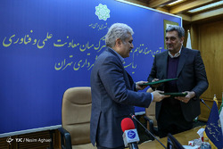 جلسه شورای شهر تهران /۱۰ دی ۹۸