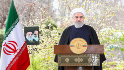 خاطره شنیدنی محمود کریمی از سردار سلیمانی + فیلم